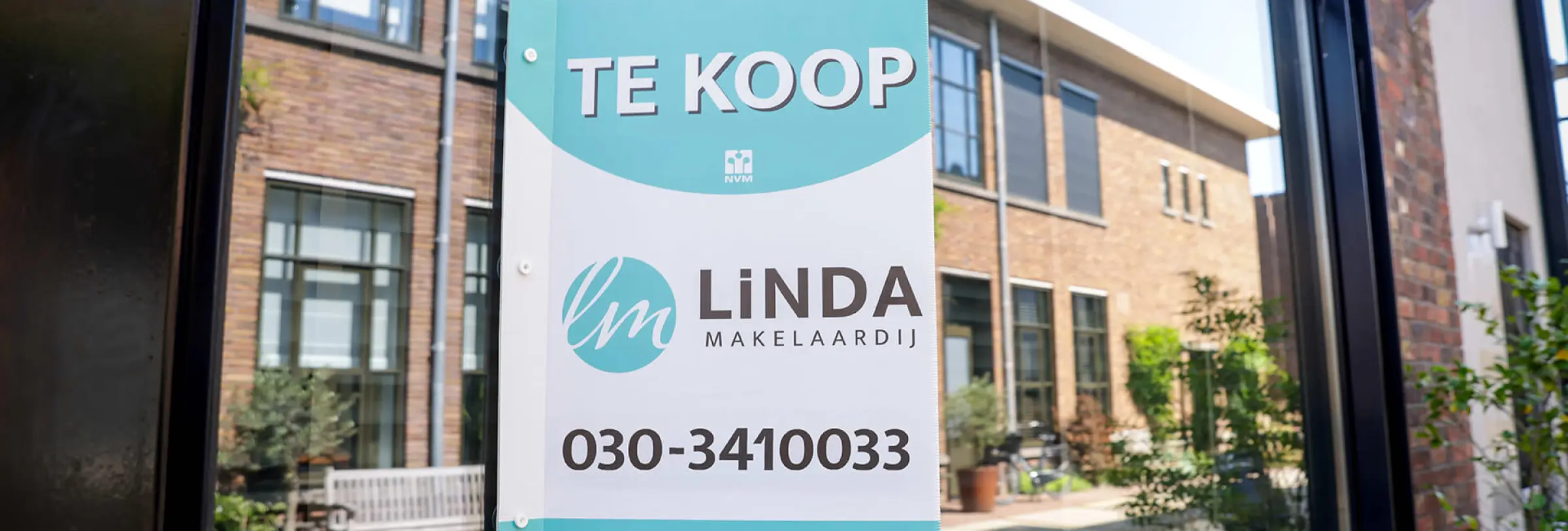 Makelaar in Leidsche Rijn
