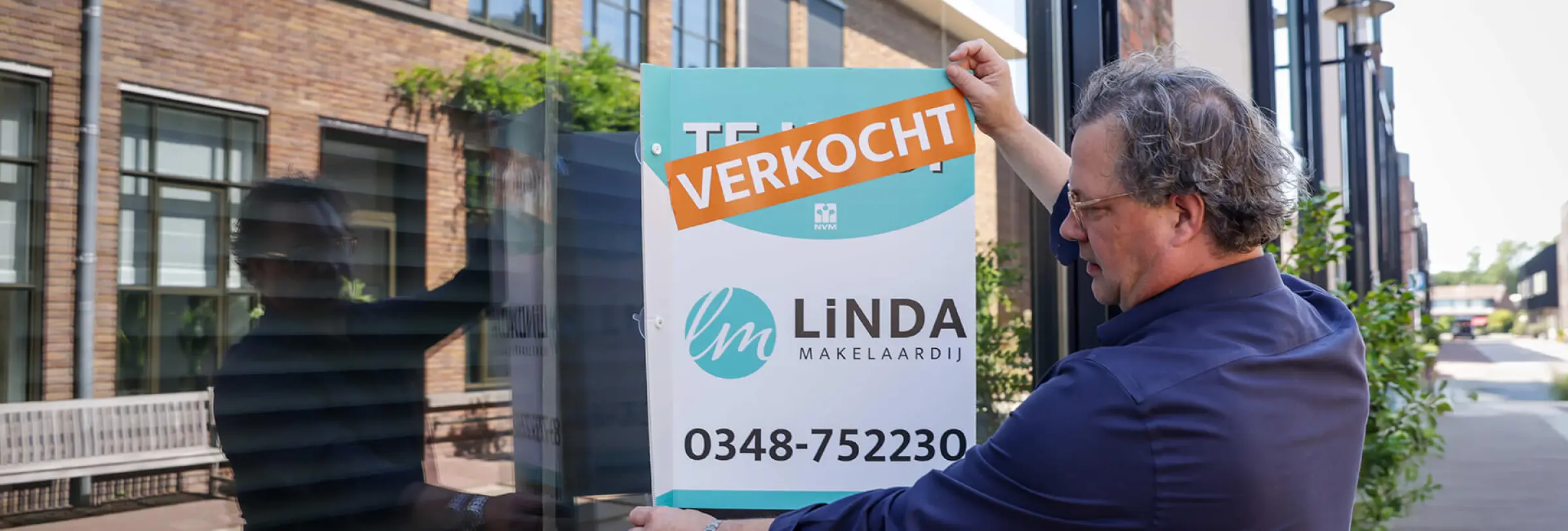 Huis verkopen