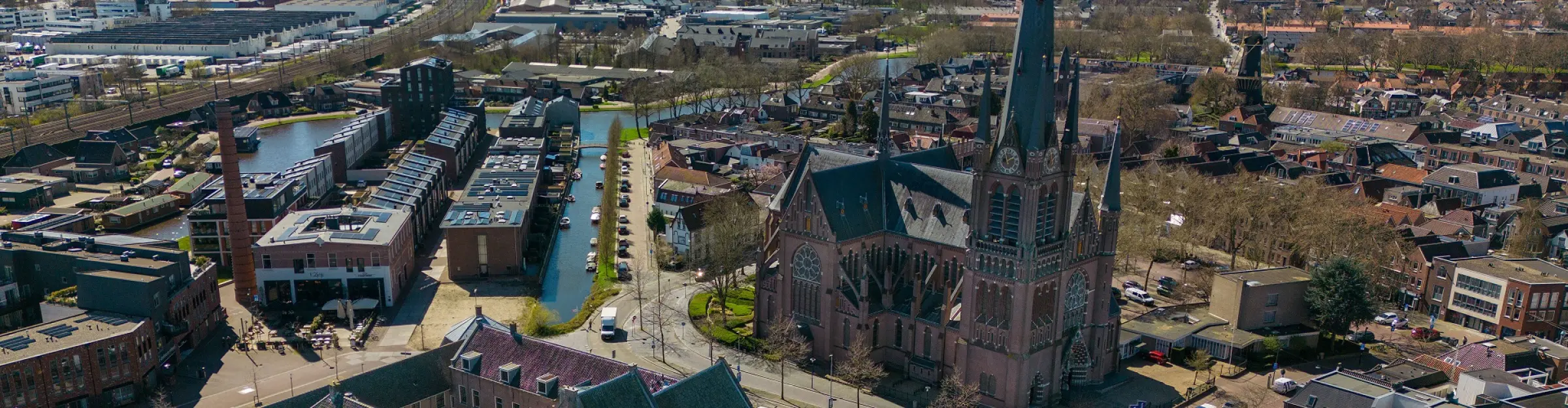 Makelaar in De Meern
